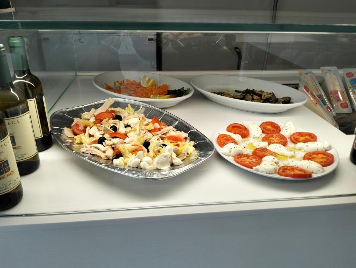 B&B Caffe 노치 외부 사진