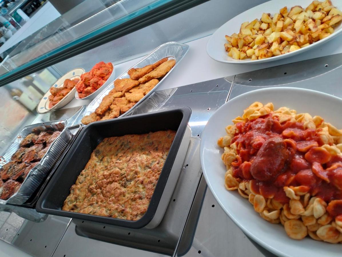 B&B Caffe 노치 외부 사진