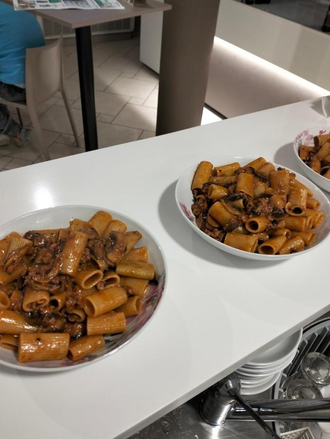 B&B Caffe 노치 외부 사진
