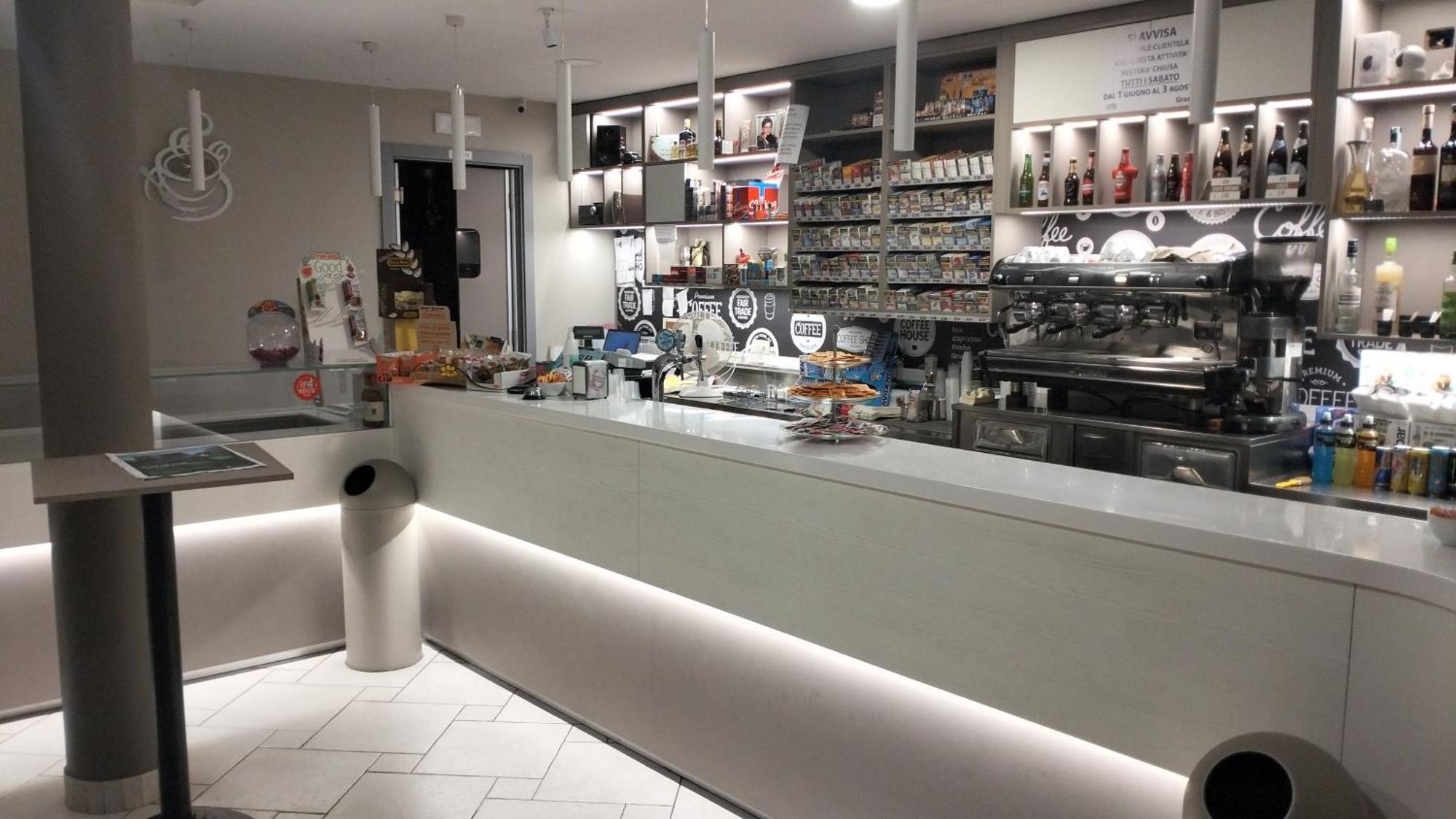B&B Caffe 노치 외부 사진